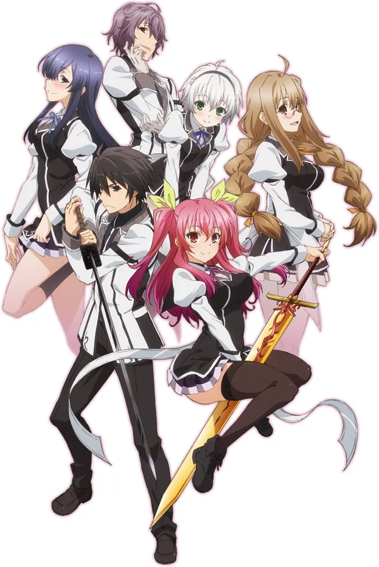 Rakudai Kishi no Cavalry [05][Ma10p_1080p][x265_2flac]